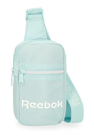 Reebok SALLY  - Bandolera - blue