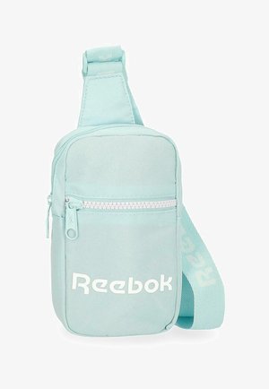 Reebok, SALLY - Bandolera - blue