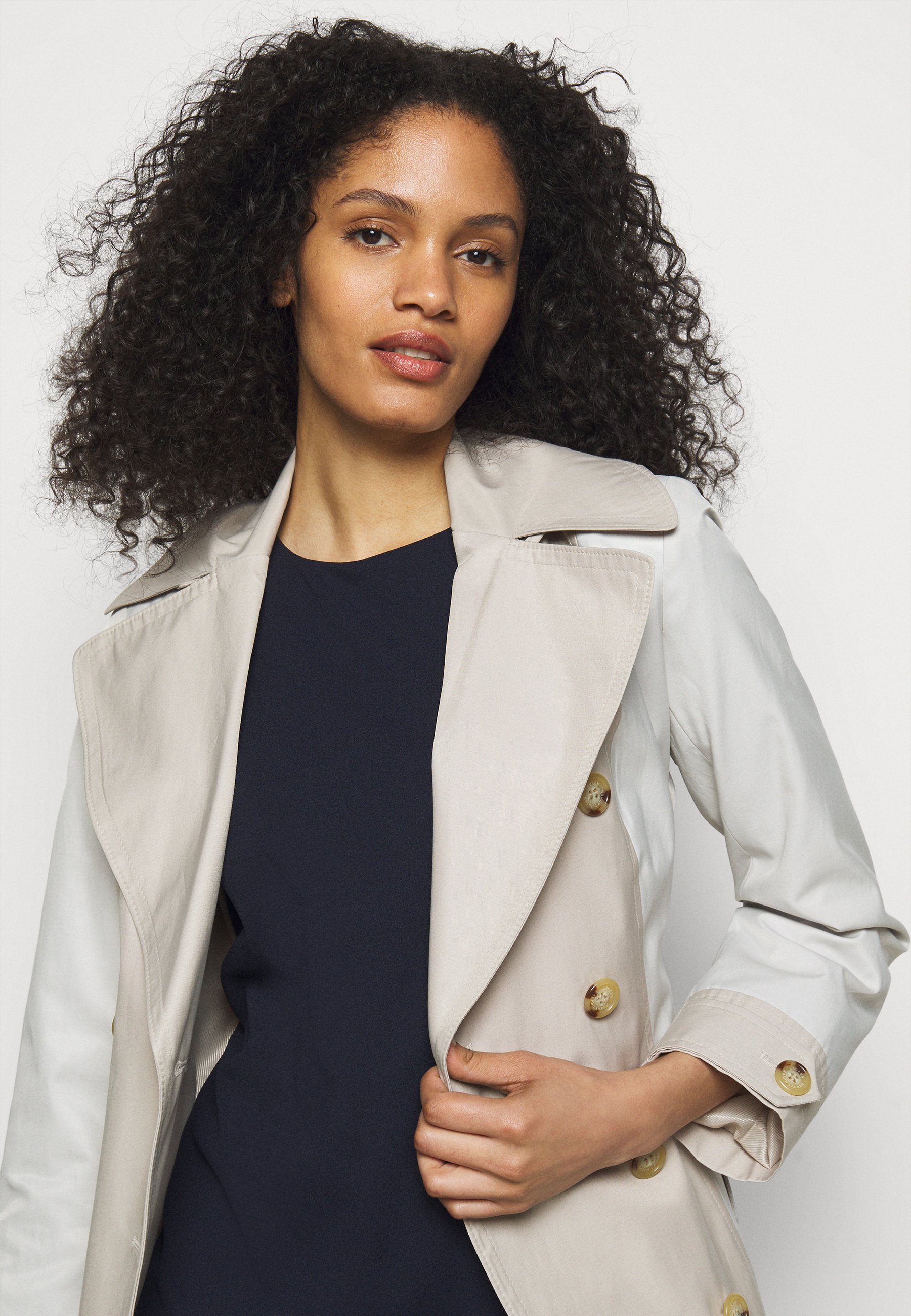 Lauren Ralph Lauren LUXE TECH DRESS 
