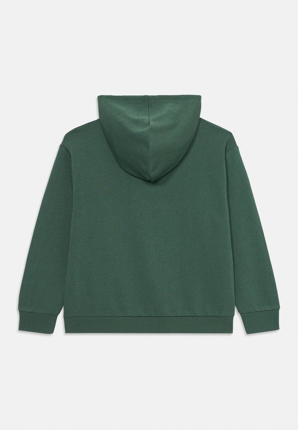 NKMVELTEN - Hoodie - garden topiary3