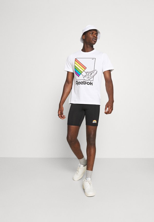 PRIDE BIKE UNISEX - Shorts4
