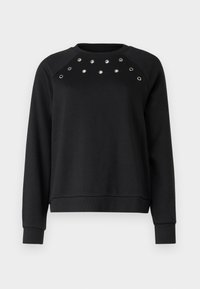 Vero Moda VMCIRO - Φούτερ - black