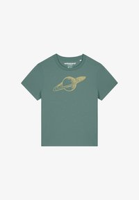 Geselecteerd, green bay