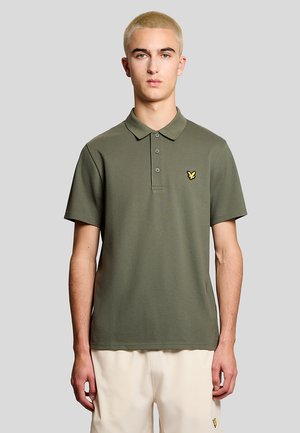 CORE  - Poloshirt - cactus green