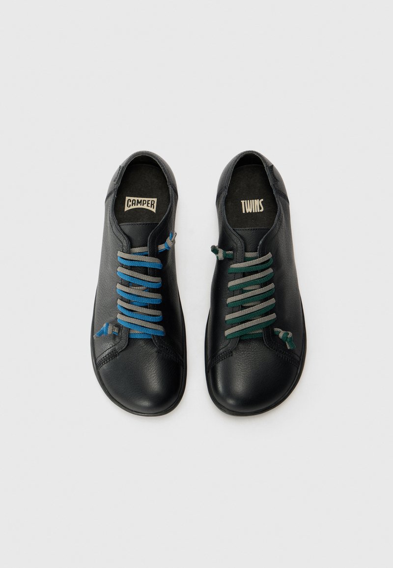 Camper PEU CAMI - Snøresko - black