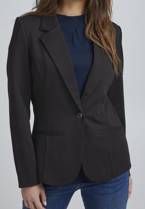 Fransa Blazer - black
