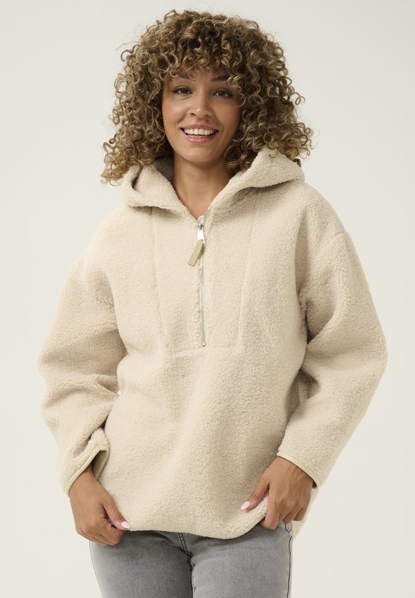 BAMI - Strickpullover - ancient scroll