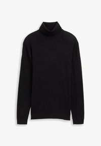 Unselected, black