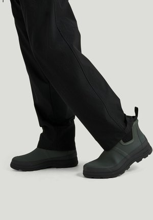 Tretorn, TERRAIN LOW NEO INSULATED UNISEX - Gummistøvler - rosin
