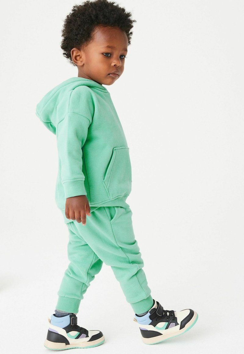 Next TOUCH - Trainingsbroek - aqua blue/blauw - Zalando.be