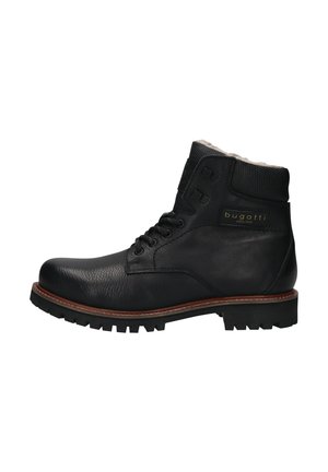 Snowboots  - black