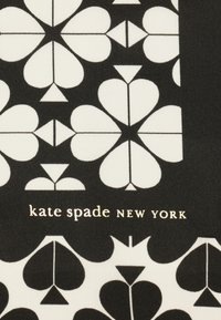 kate spade new york SPADE FLOWER BANDANA - Bufanda - open miscellaneous
