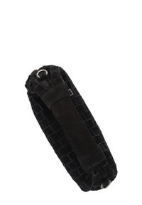 Núnoo MINI DANDY BRAID - Handtas - black