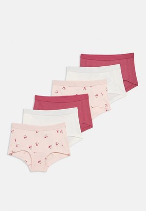 NKFHIPSTER 6 PACK - Slip - mauvemorn