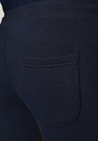 PRÓCHNIK SET granatowy