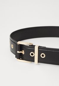 MICHAEL Michael Kors BELT - Opasok - black