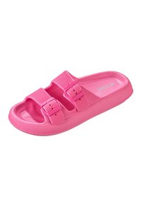 BECO the world of aquasports AIRKISS - Pool slides - pink