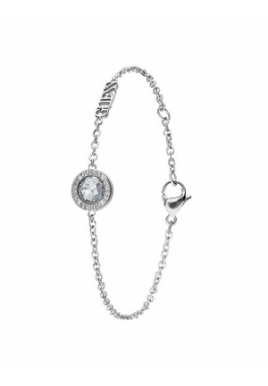 MY DAY - Armband - silver-coloured