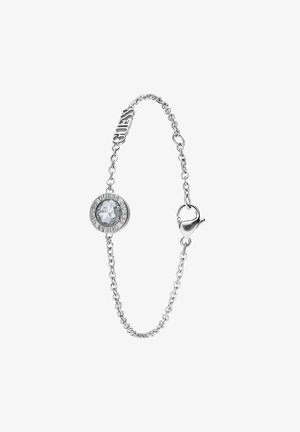 Guess, MY DAY - Armband - silver-coloured