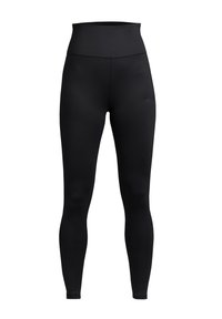 Röhnisch SHAPE HIGH WAIST - Leggings - black