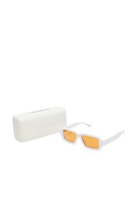 PEQUS ASTÉRIA - Lunettes de soleil - yellow