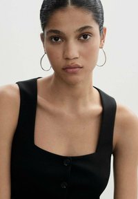 Mango Smanicato - black