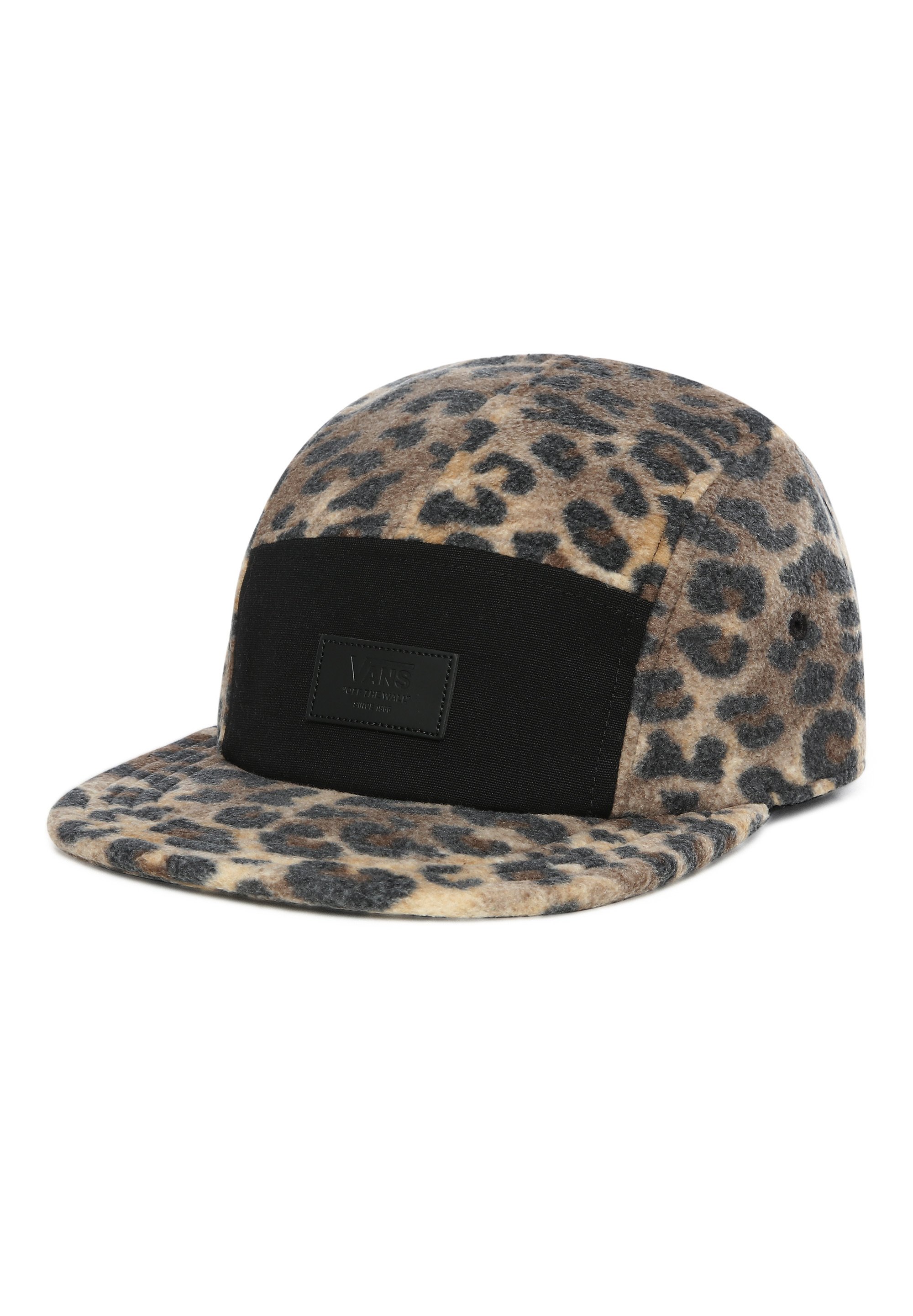 Casquette vans leopard Clearance