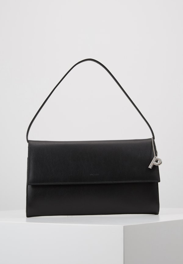 AUGURI - Handtasche - schwarz