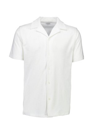 Lindbergh Hemd - pearl white