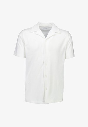 Lindbergh Shirt - pearl white