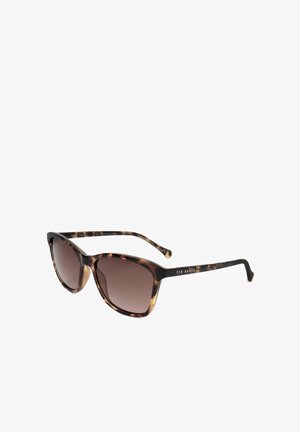 Ted Baker, TB1440 - Occhiali da sole - mottled brown