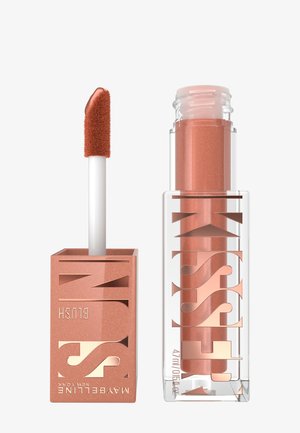 SUNKISSER BLUSH - Rouge - shades on