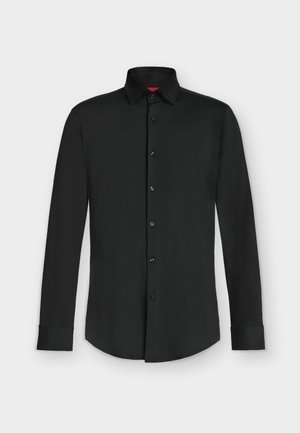 HUGO, KENNO - Ing - black