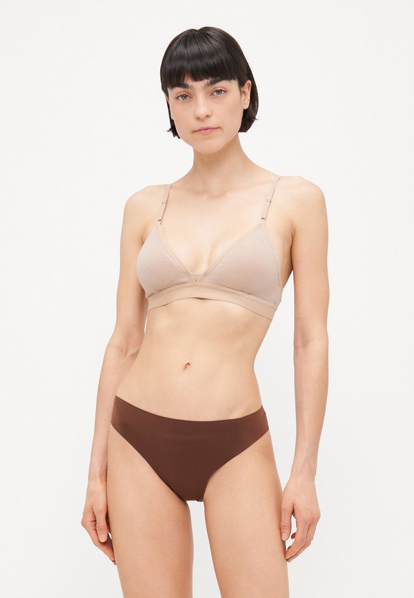 7 PACK - Briefs - nude shades