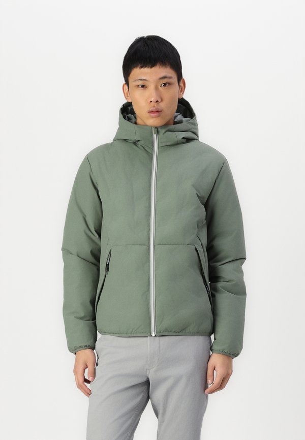 JJADAM HYBRID JACKET - Light jacket