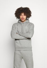 Calvin Klein Golf - PLANET HOODIE - Hoodie - grey Miniatyrbilde 1