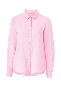 MAGDA - Overhemdblouse - rosa