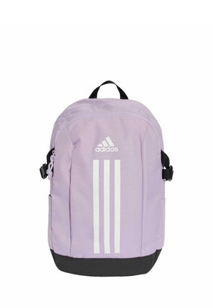 POWER - Rucksack - powder plum white
