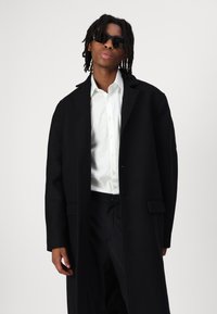 Samsøe Samsøe SATESFA COAT - Cappotto classico - black