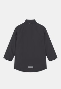 Name it NKMMILLER - Vinterkappa /-rock - dark sapphire