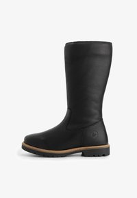 Niet geselecteerd, black