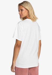 Billabong - T-shirt z nadrukiem