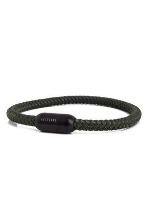SILVA - Bracelet - mottled black
