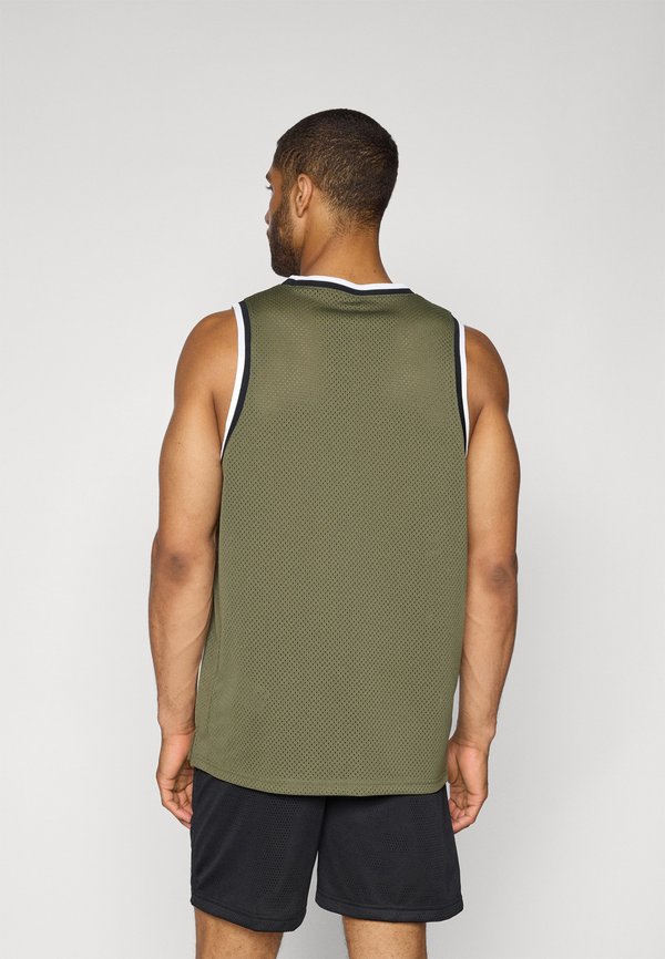 ZONE PRO TANK - Top4