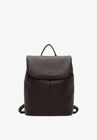 Non selezionato, darkbrown