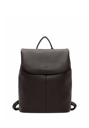 Emily & Noah, EMILY & NOAH RUCKSACK E&N TOURS RUE 09 - Zaino - darkbrown