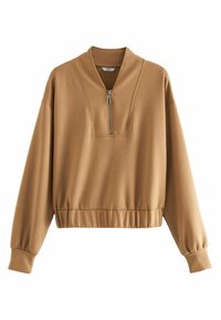 Next Sudadera - beige