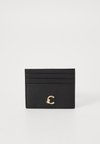 Wallet - noir