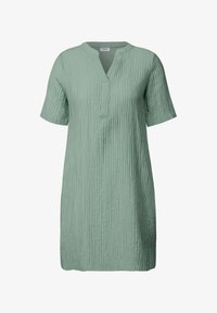 Unausgewählt, grün