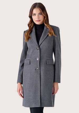 Camomilla Italia CHARLIZE - Manteau court - blue